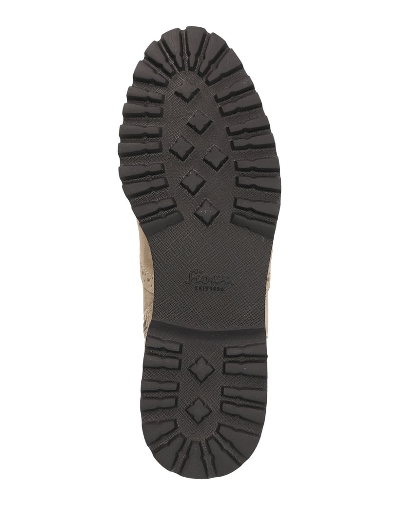 Sioux-Stiefelette-Meredith-751-H-grau