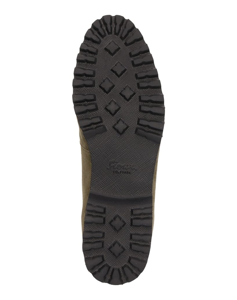 Sioux-Slipper-Meredith-753-H-grün