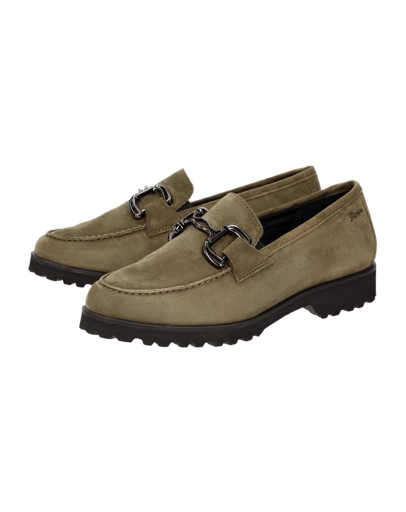 Sioux-Slipper-Meredith-753-H-grün