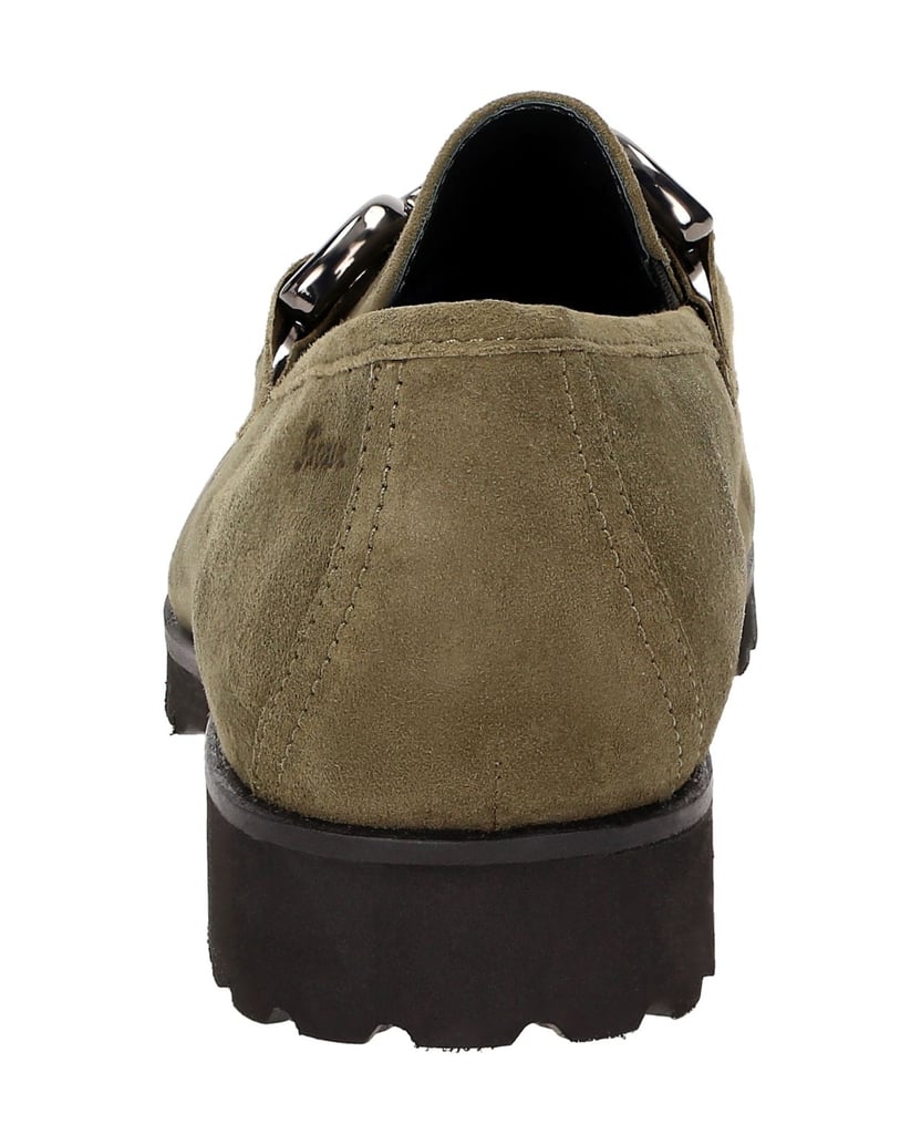 Sioux-Slipper-Meredith-753-H-grün