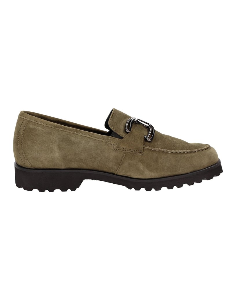 Sioux-Slipper-Meredith-753-H-grün