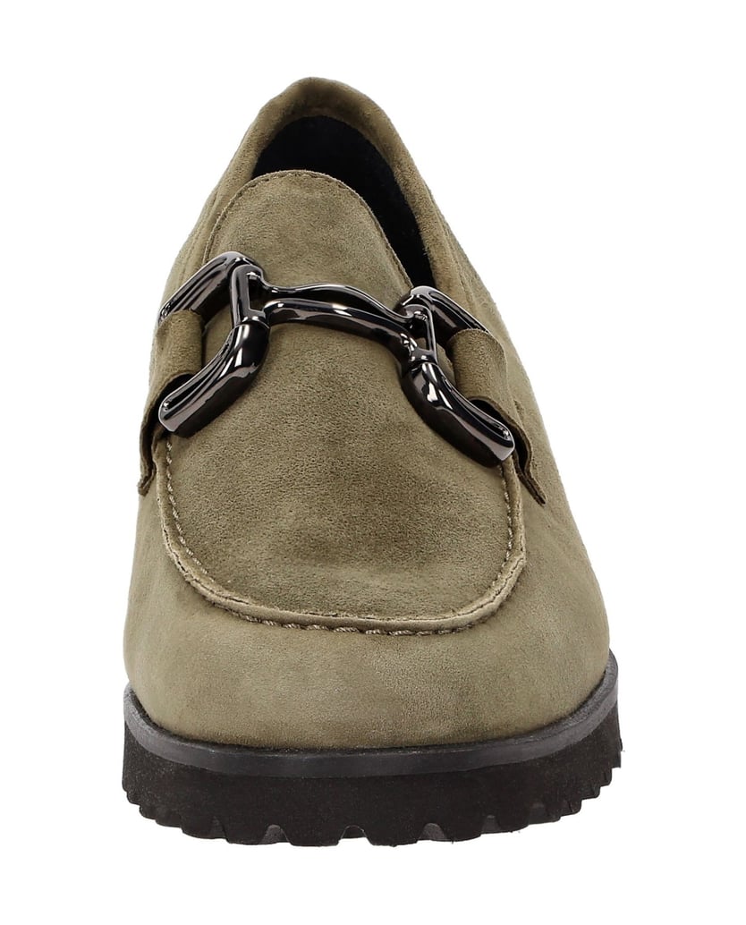 Sioux-Slipper-Meredith-753-H-grün