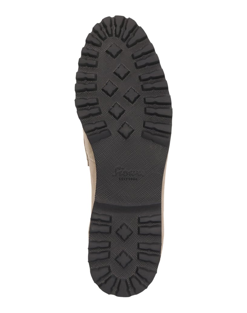 Sioux-Slipper-Meredith-753-H-grün
