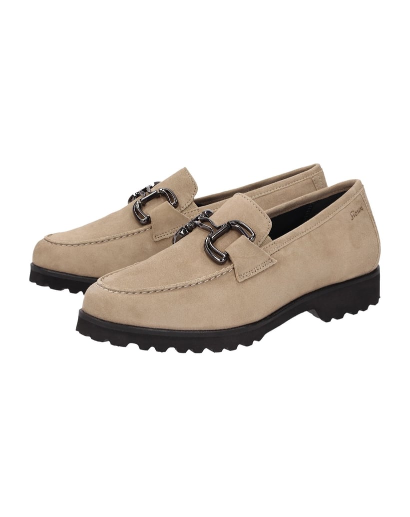 Sioux-Slipper-Meredith-753-H-grün