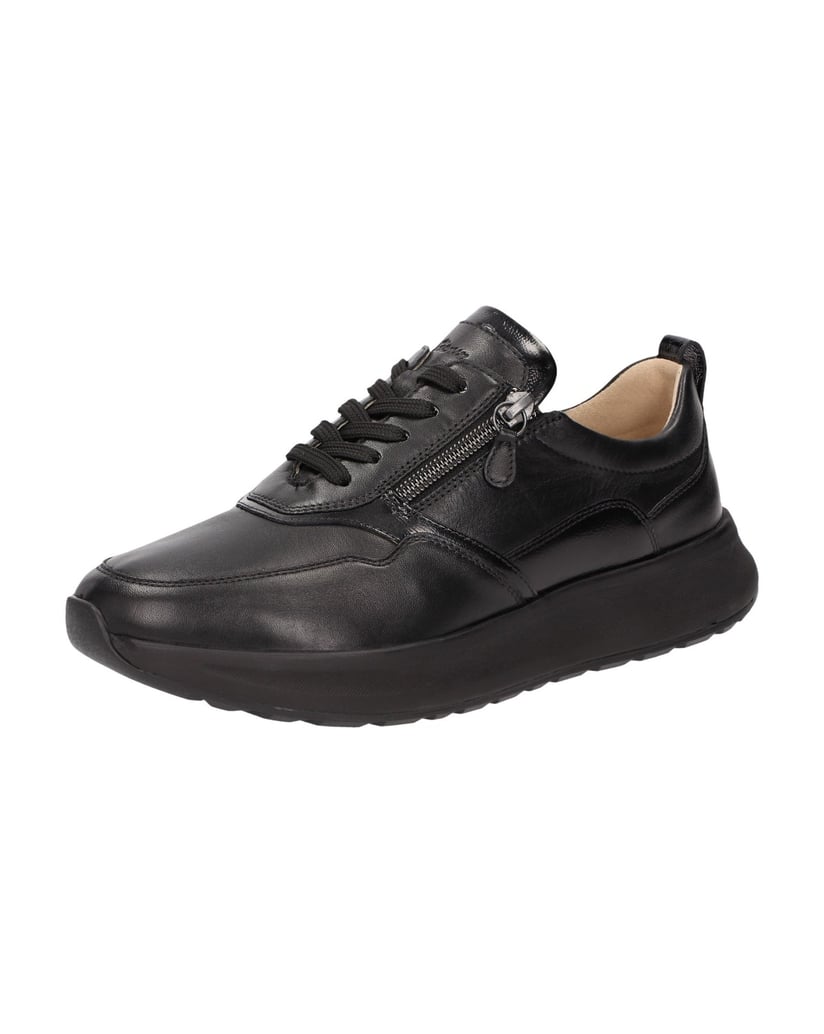 Sioux-Sneaker-Sunivla-702-J-schwarz