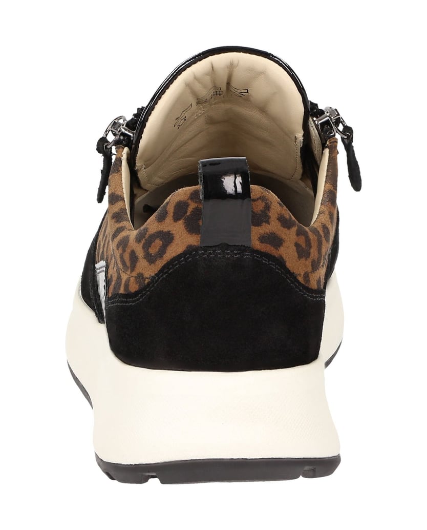 Sioux-Sneaker-Sunivla-702-J-braun