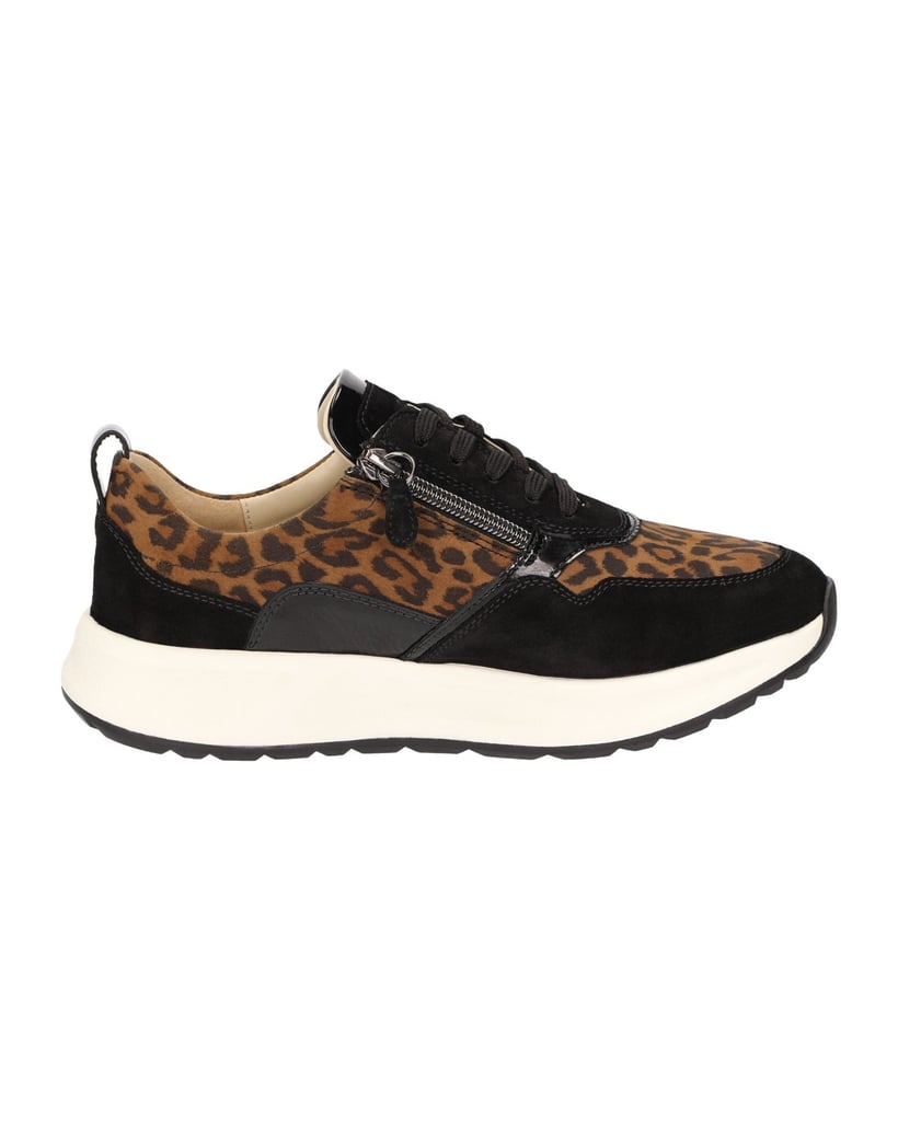 Sioux-Sneaker-Sunivla-702-J-braun