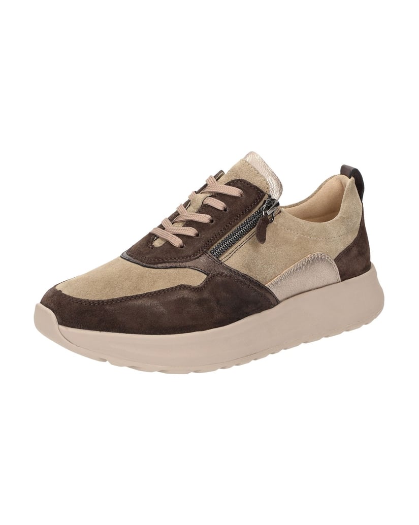 Sioux-Sneaker-Sunivla-702-J-braun