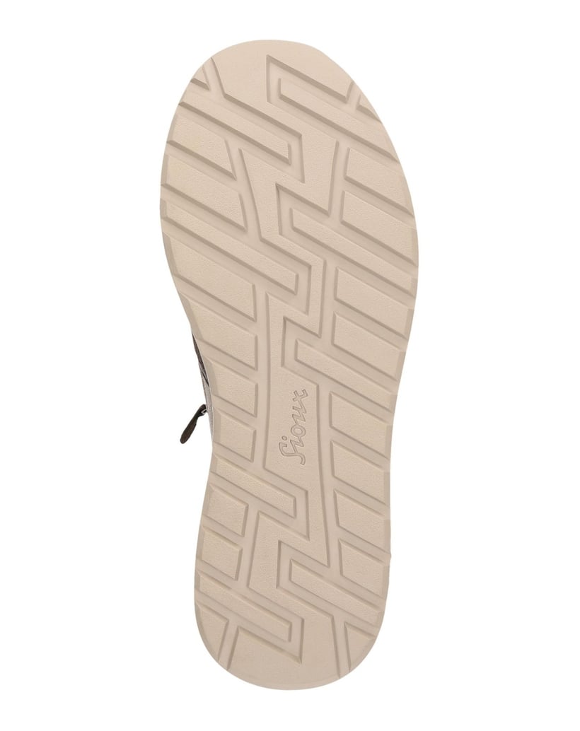 Sioux-Sneaker-Sunivla-702-J-braun