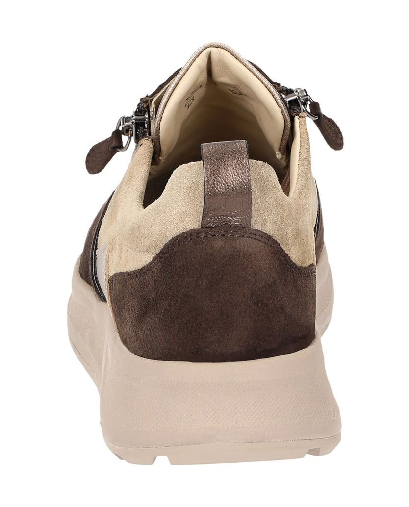 Sioux-Sneaker-Sunivla-702-J-braun