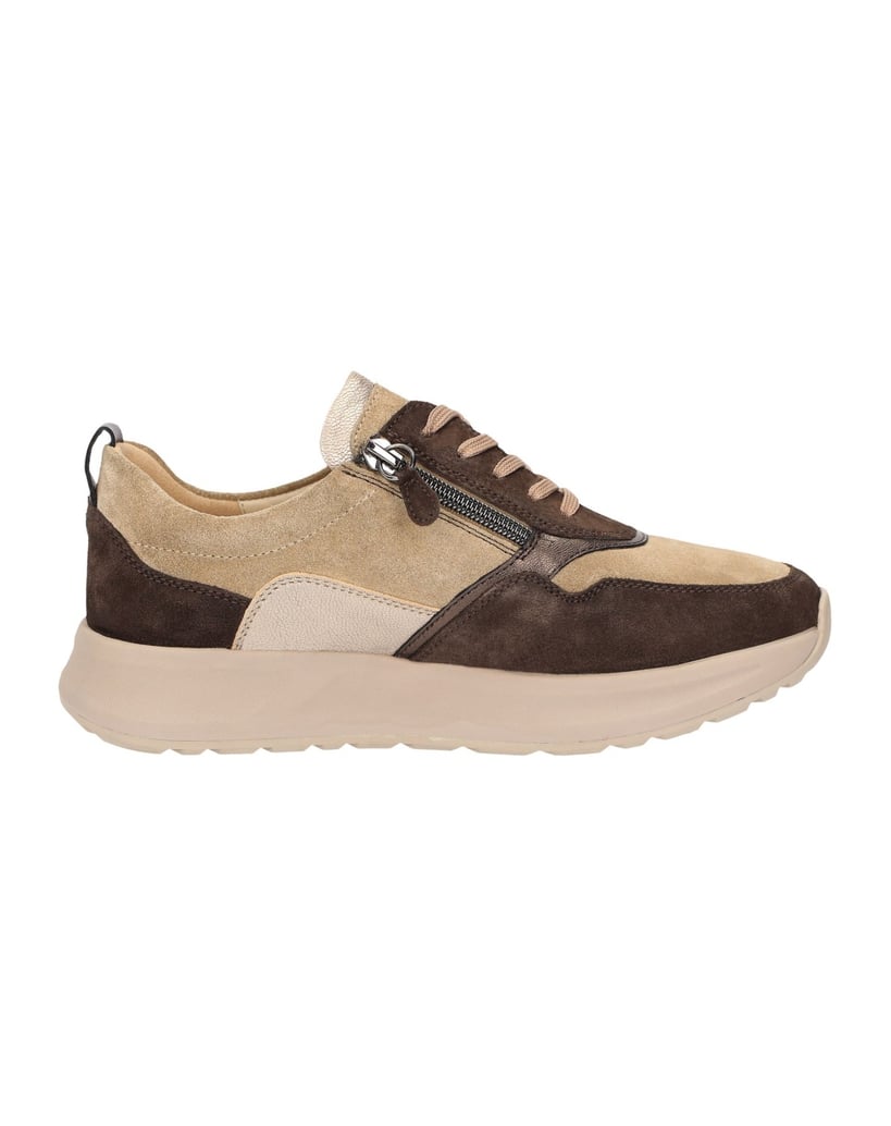 Sioux-Sneaker-Sunivla-702-J-braun