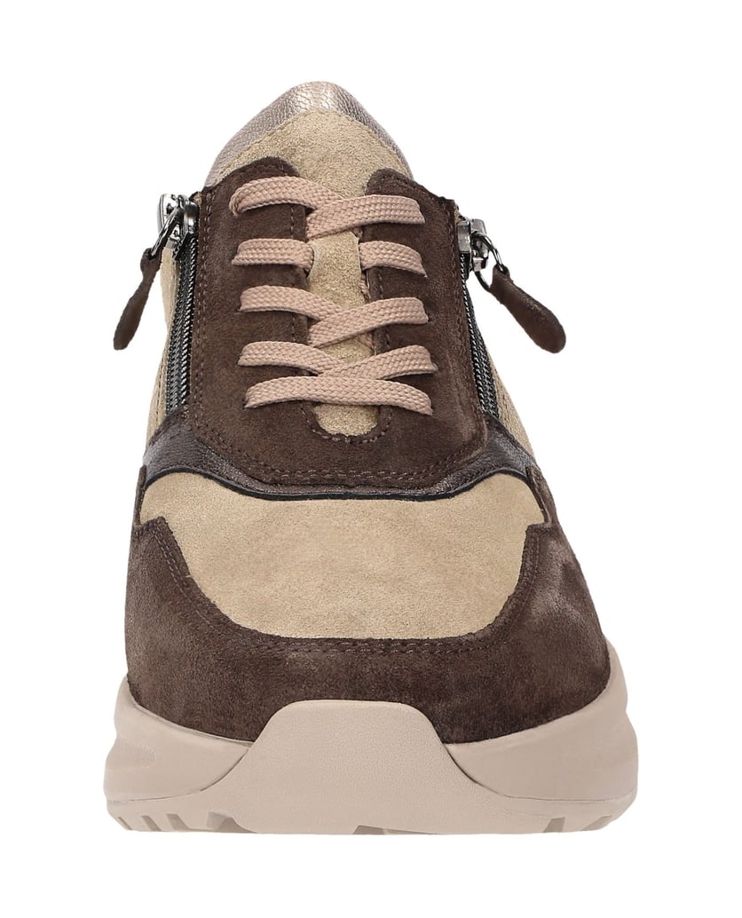 Sioux-Sneaker-Sunivla-702-J-braun