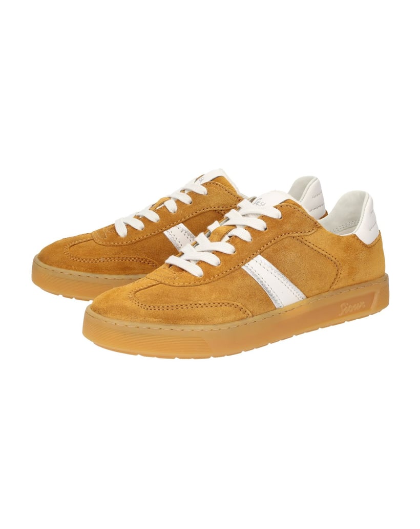 Sioux-Sneaker-Tedroso-DA-707-gelb