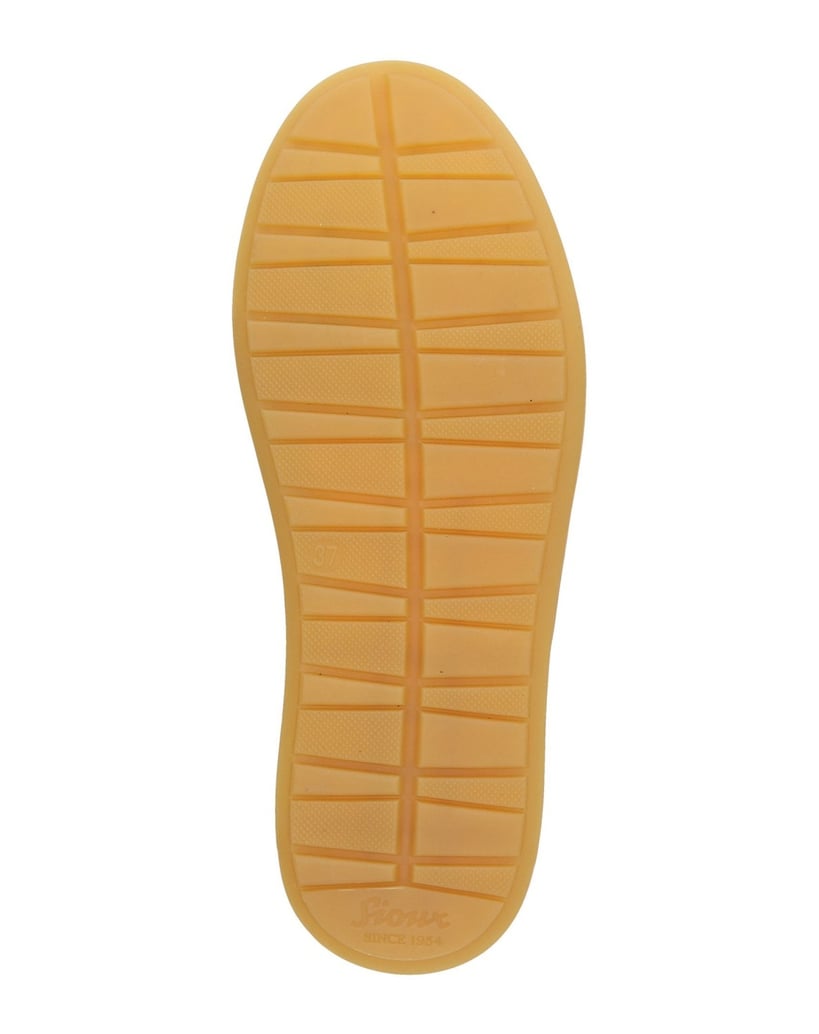 Sioux-Sneaker-Tedroso-DA-707-gelb
