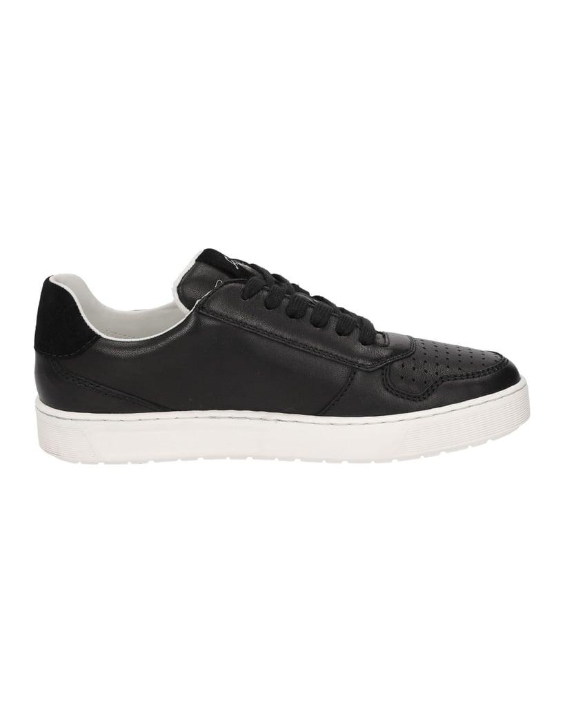 Sioux-Sneaker-Tedroso-DA-712-schwarz