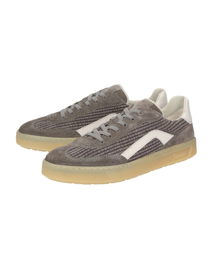 Sioux-Sneaker-Tedroso-DA-714-grau