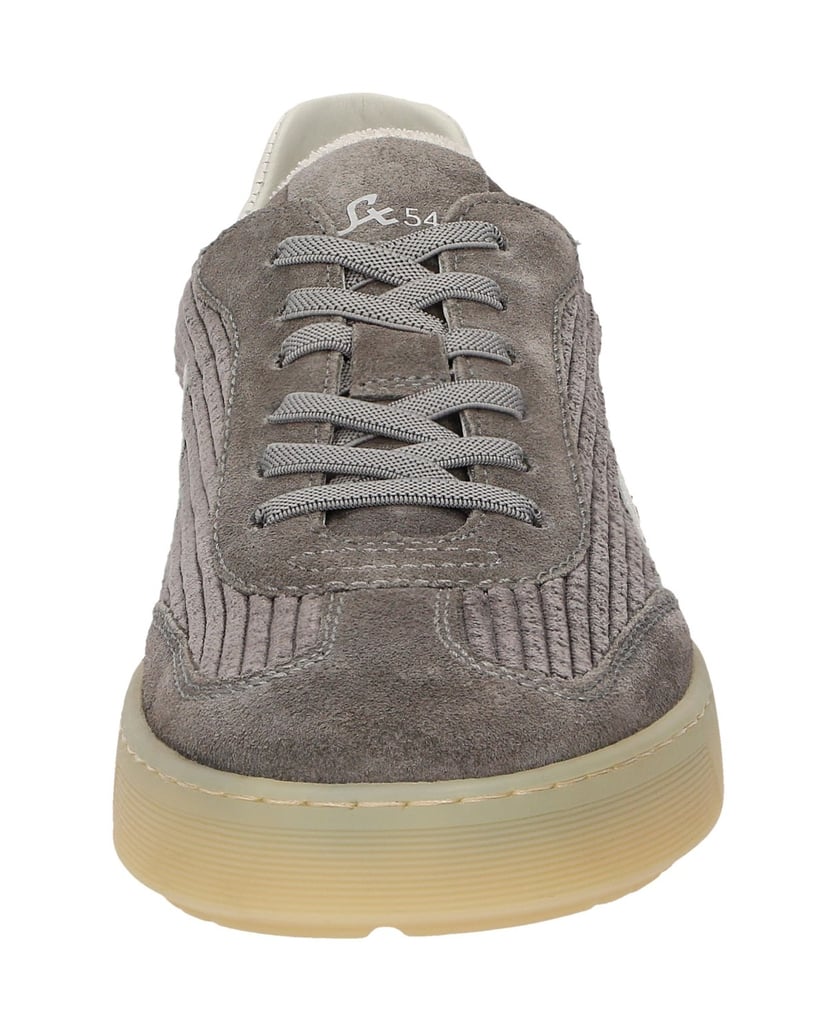 Sioux-Sneaker-Tedroso-DA-714-grau