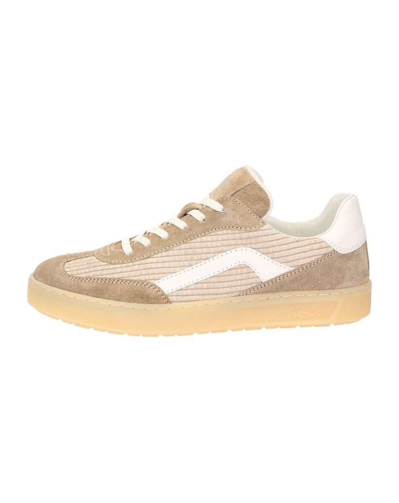 Sioux-Sneaker-Tedroso-DA-714-grau