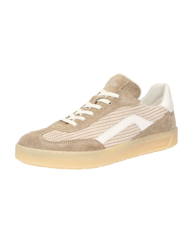 Sioux-Sneaker-Tedroso-DA-714-grau
