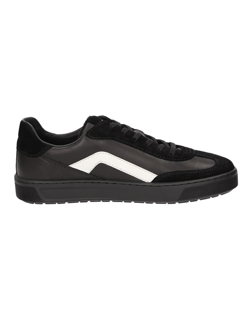 Sioux-Sneaker-Tedroso-DA-714-schwarz