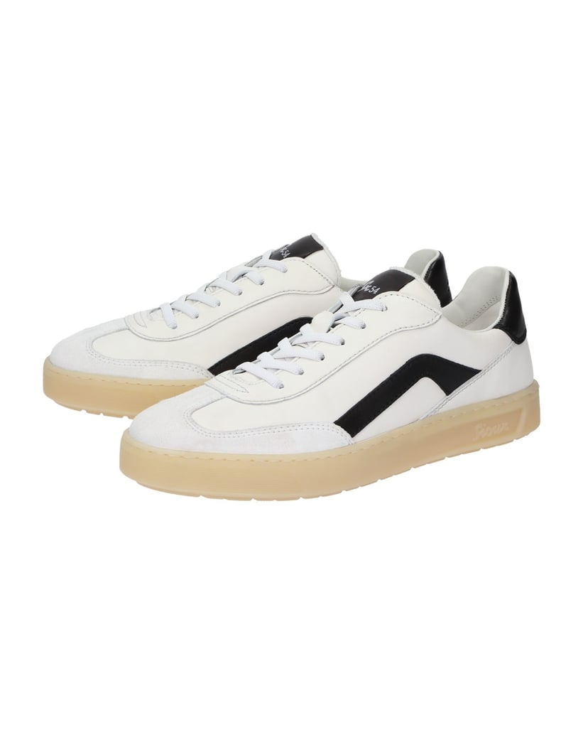 Sioux-Sneaker-Tedroso-DA-714-schwarz