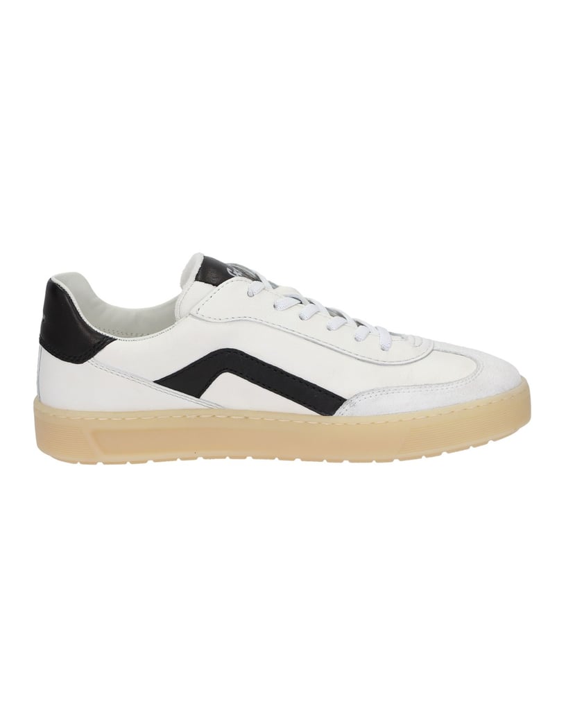 Sioux-Sneaker-Tedroso-DA-714-schwarz