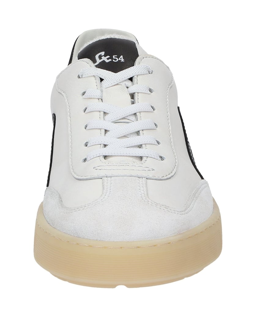 Sioux-Sneaker-Tedroso-DA-714-schwarz