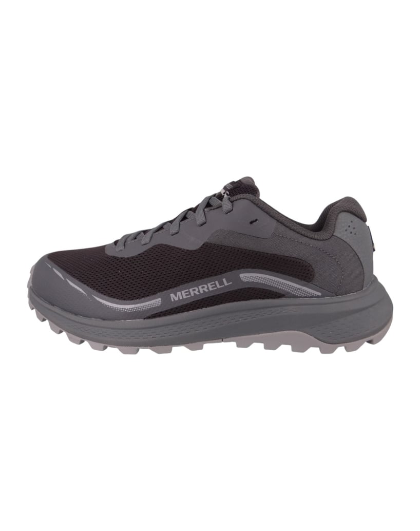 Merrell-Wanderschuhe-schwarz