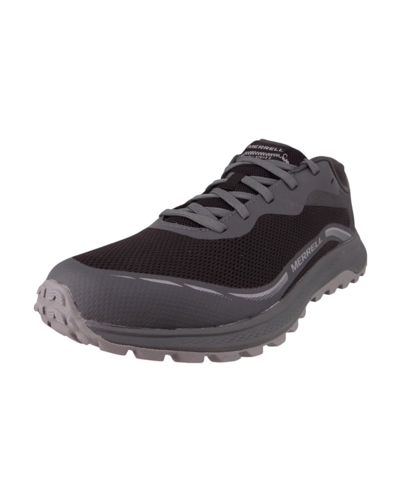 Merrell-Wanderschuhe-schwarz
