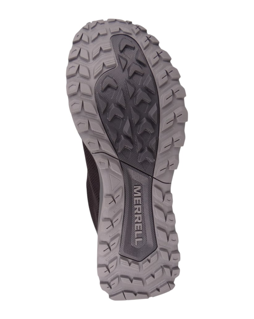 Merrell-Wanderschuhe-schwarz