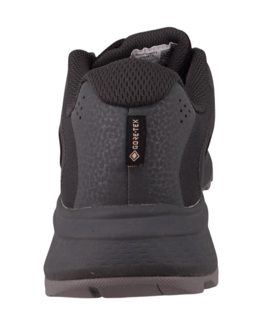 Merrell-Wanderschuhe-schwarz