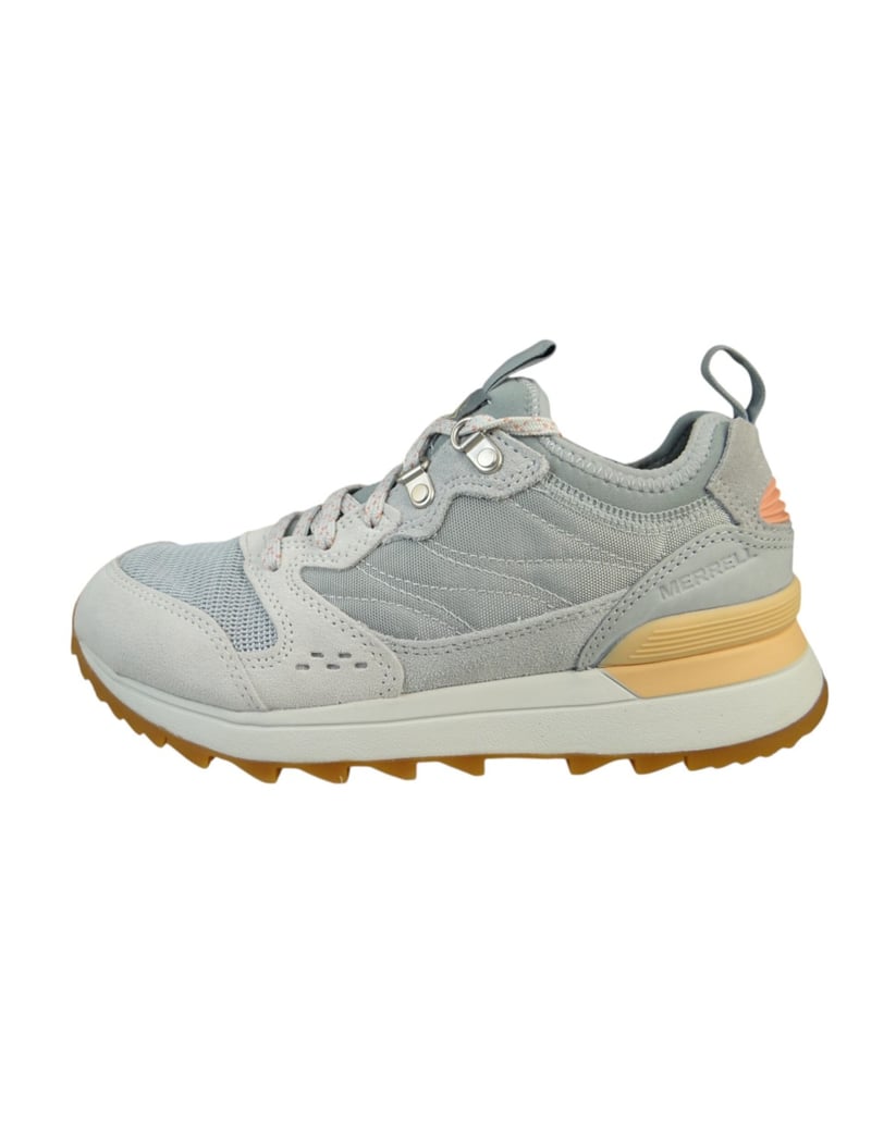 Merrell-Sneaker-grau
