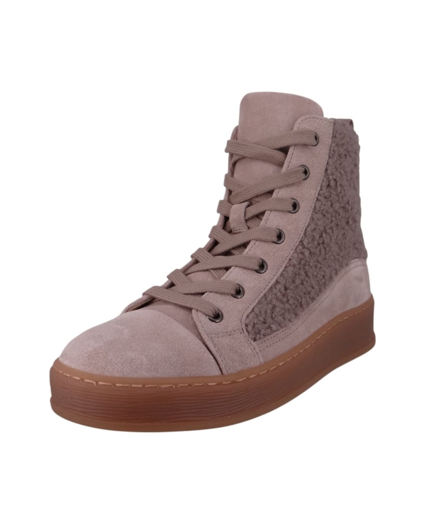Gabor-Sneaker-silber