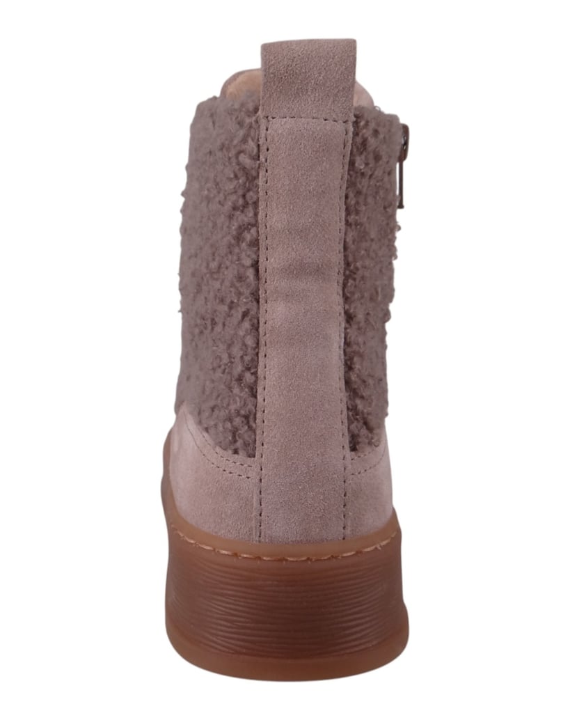 Gabor-Sneaker-silber