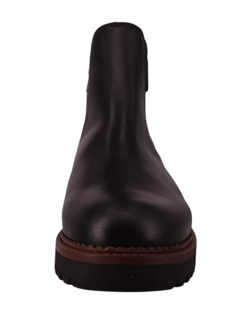 Gabor-Stiefeletten-schwarz