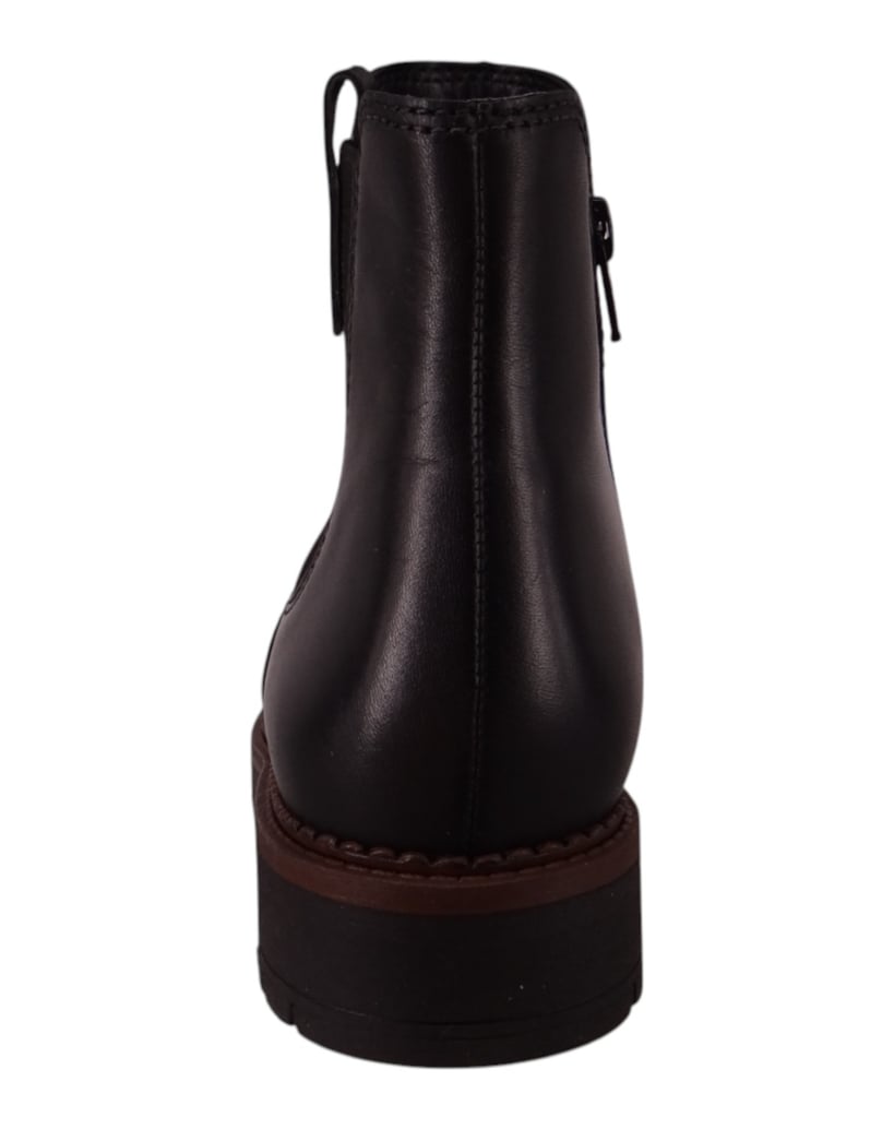 Gabor-Stiefeletten-schwarz