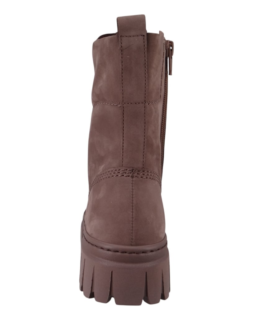 Gabor-Stiefeletten-grau
