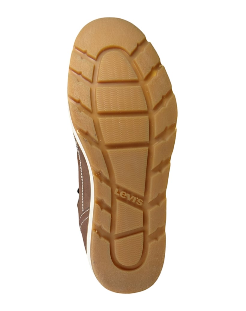 Levis-Stiefel-braun