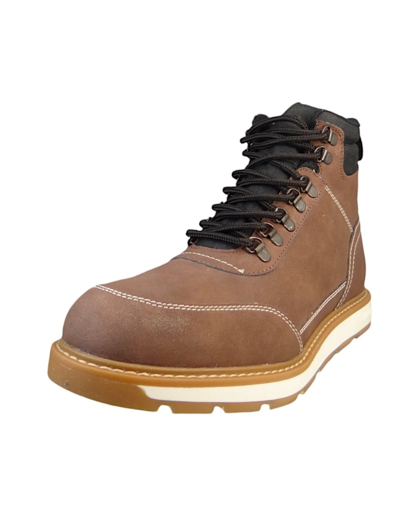 Levis-Stiefel-braun