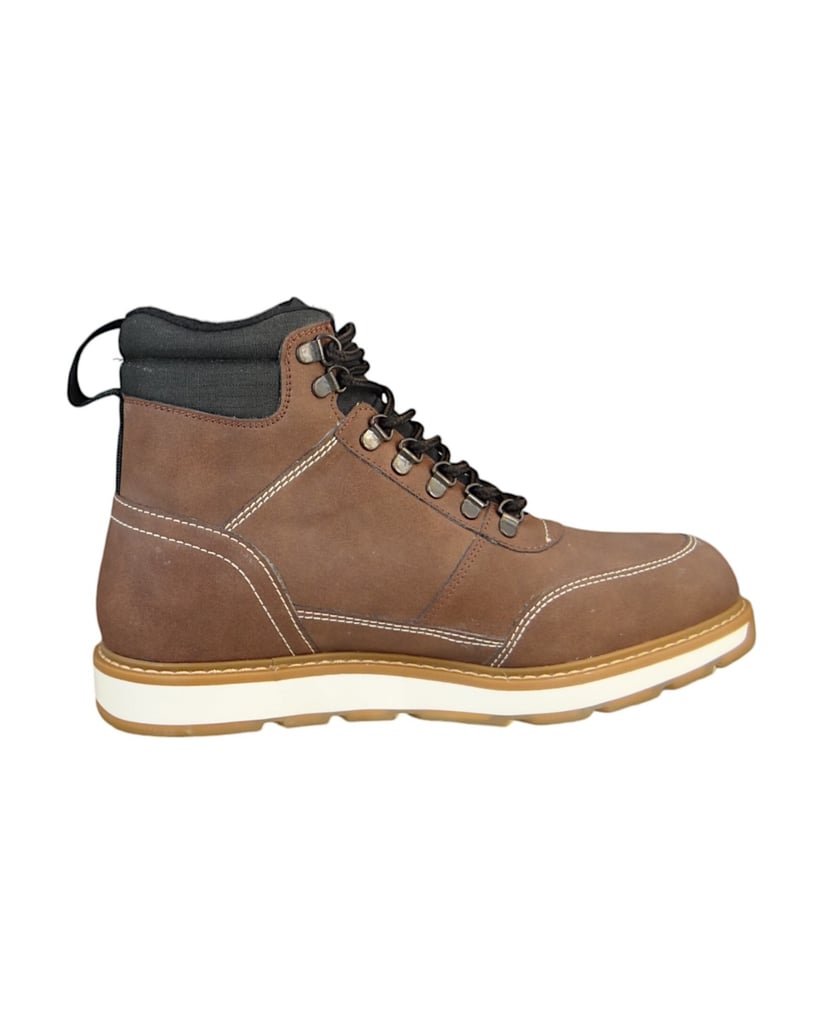 Levis-Stiefel-braun