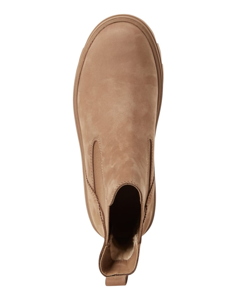 TAMARIS-Stiefeletten-braun