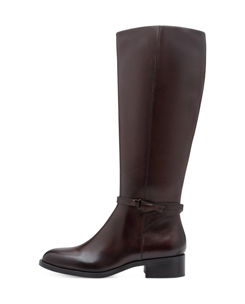 TAMARIS-Stiefel-braun