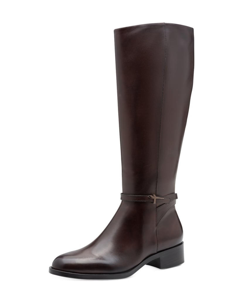 TAMARIS-Stiefel-braun