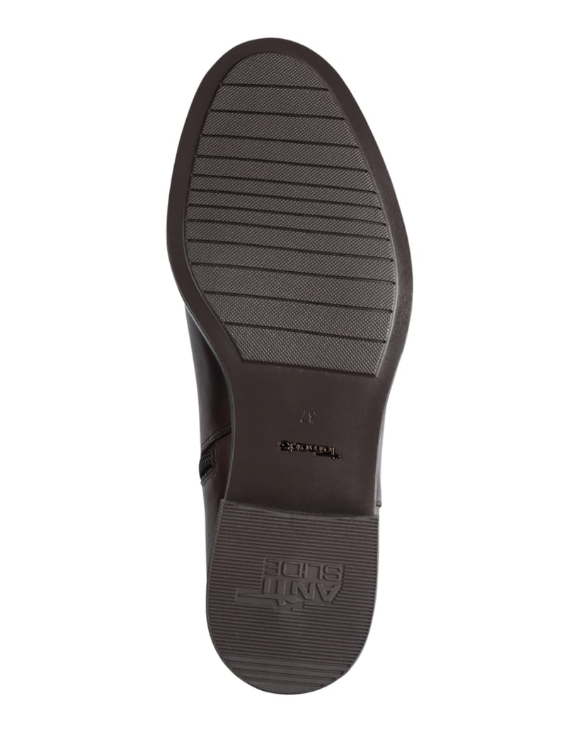 TAMARIS-Stiefel-braun