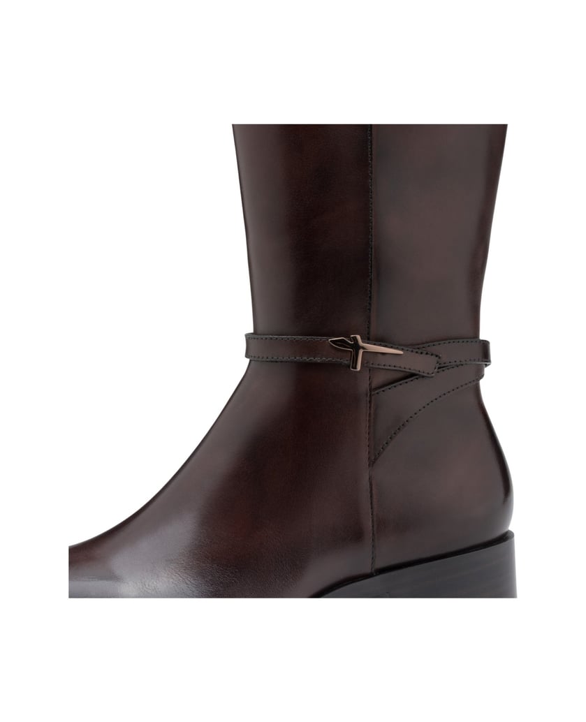 TAMARIS-Stiefel-braun