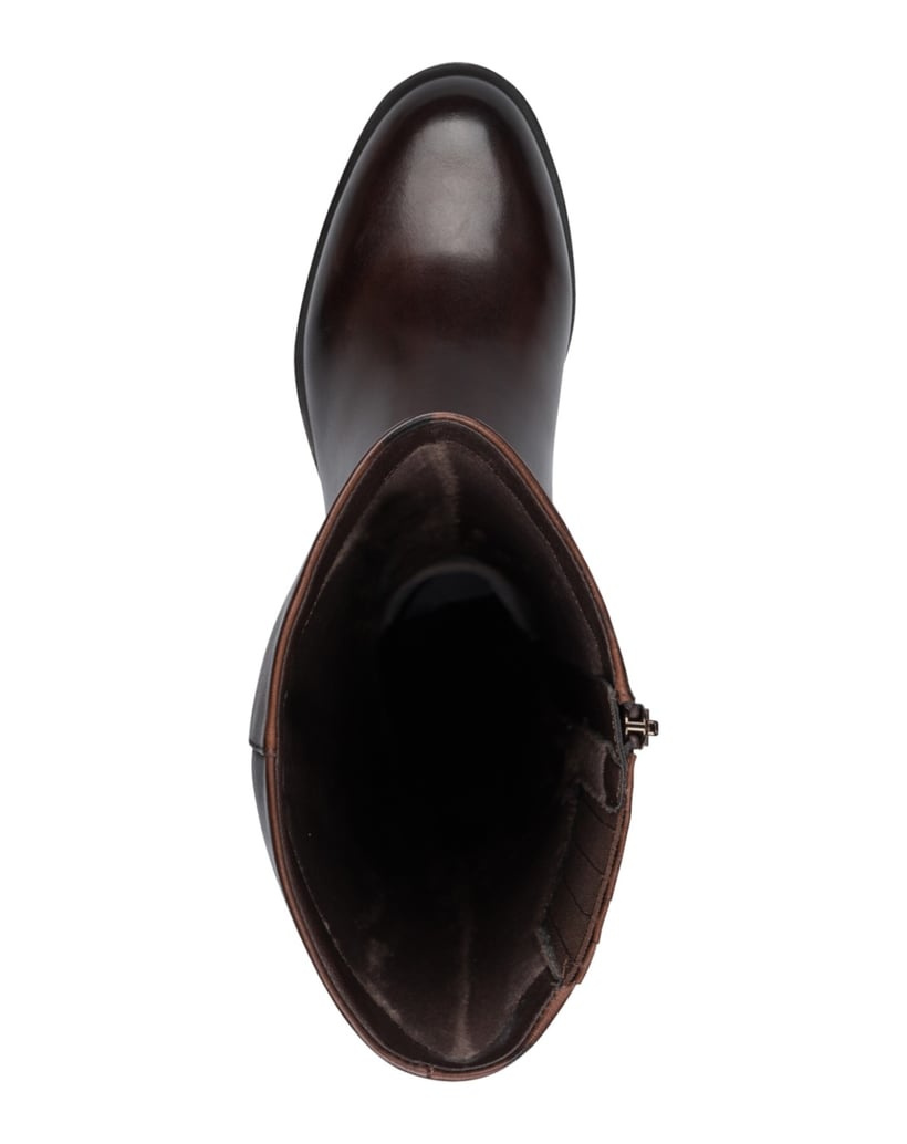 TAMARIS-Stiefel-braun