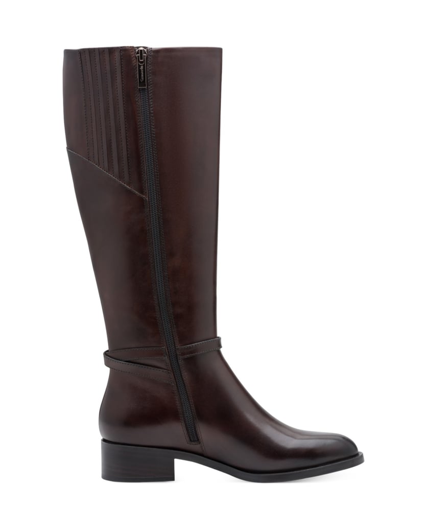 TAMARIS-Stiefel-braun