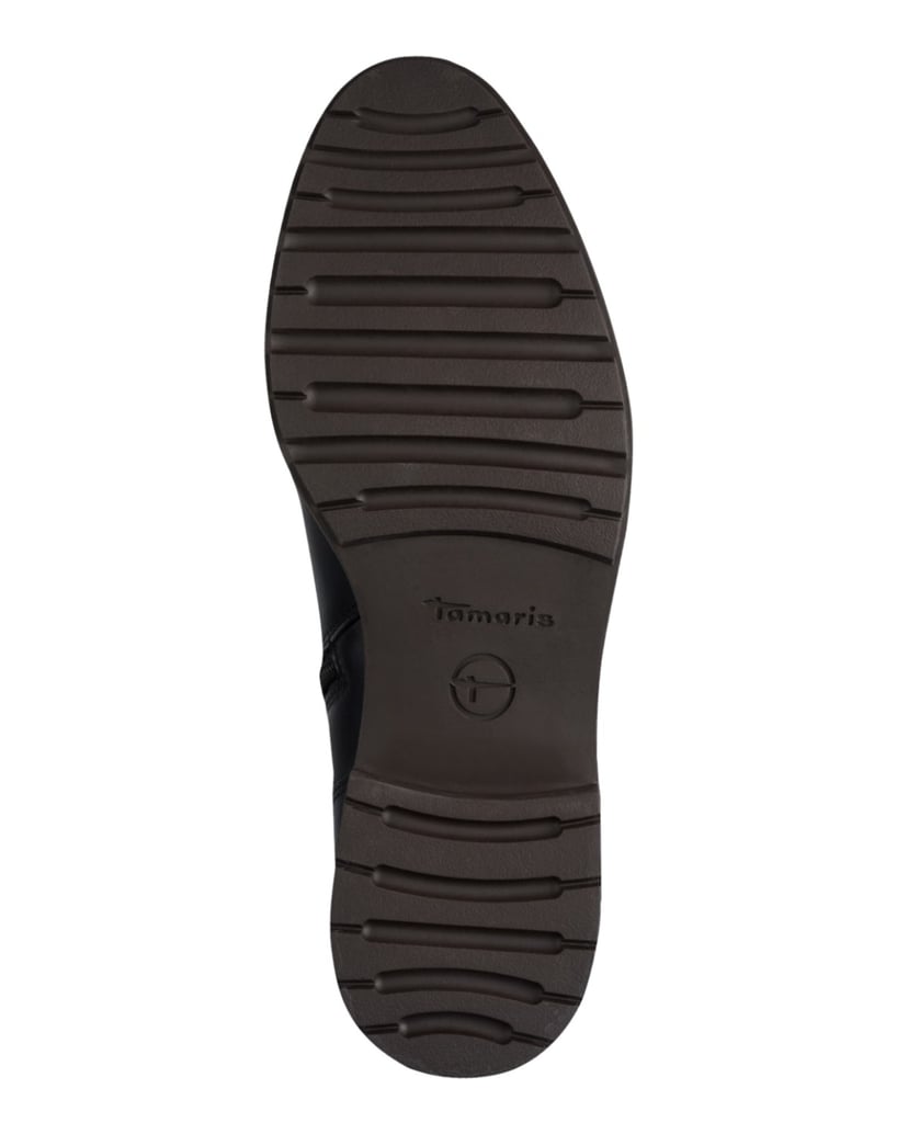 TAMARIS-Stiefel-blau