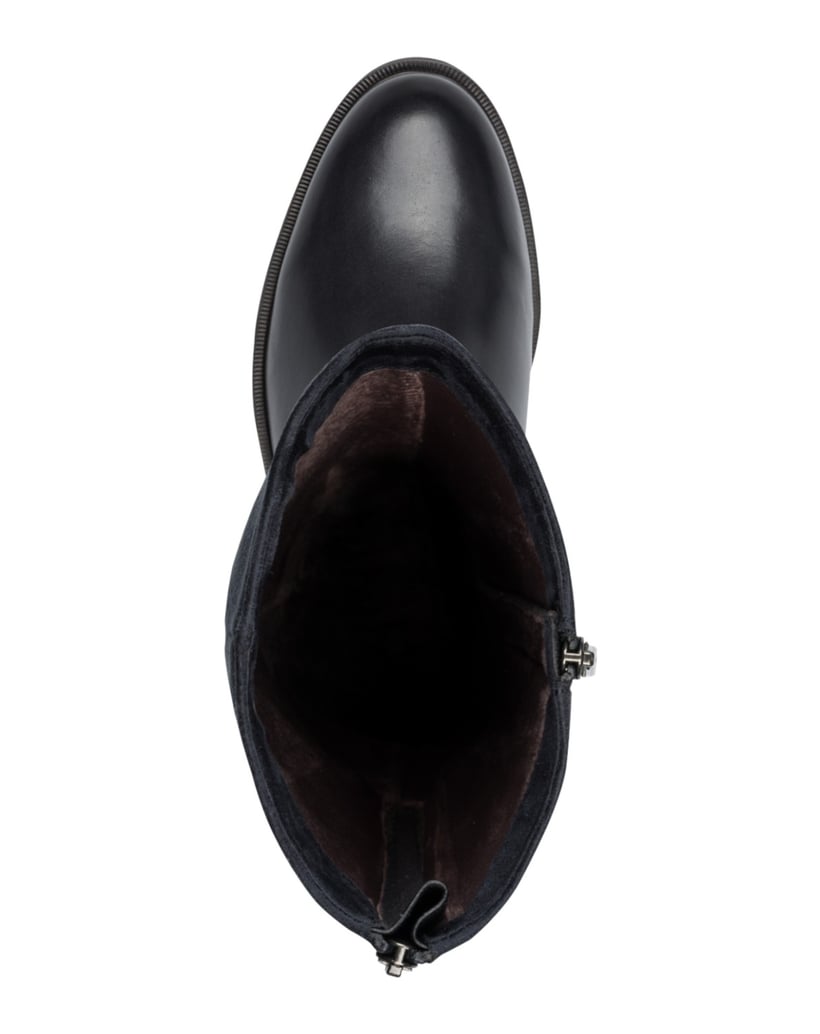 TAMARIS-Stiefel-blau
