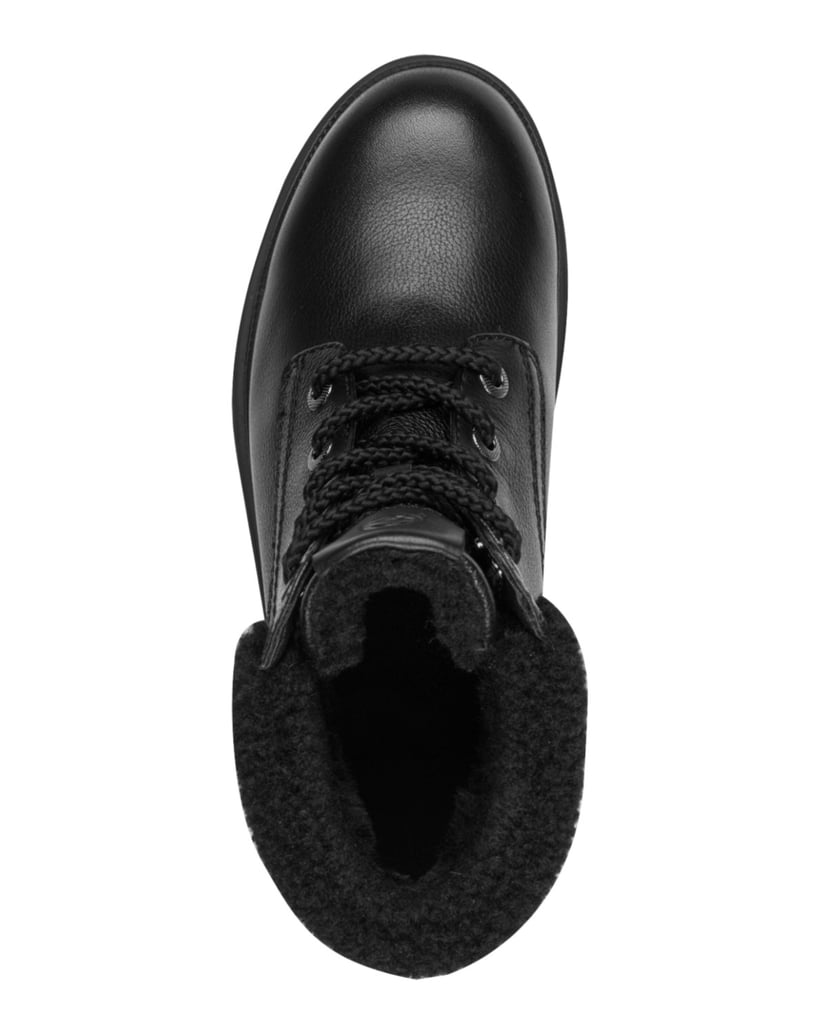 TAMARIS-Stiefeletten-schwarz